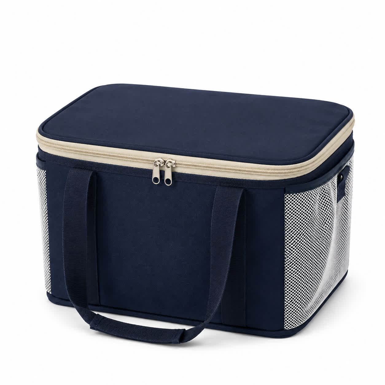 کیف برزنتی عایق غذا